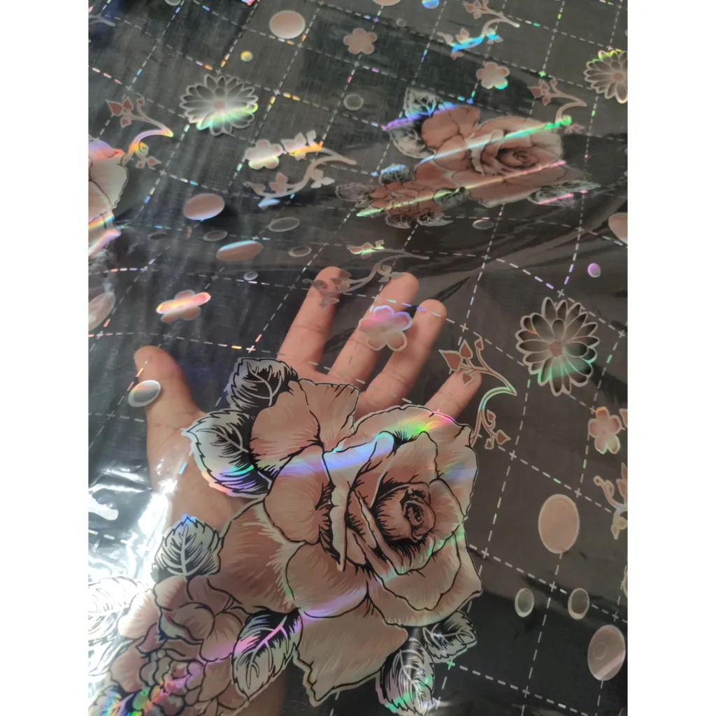 سفره 8 نفره مدل طلقی گل