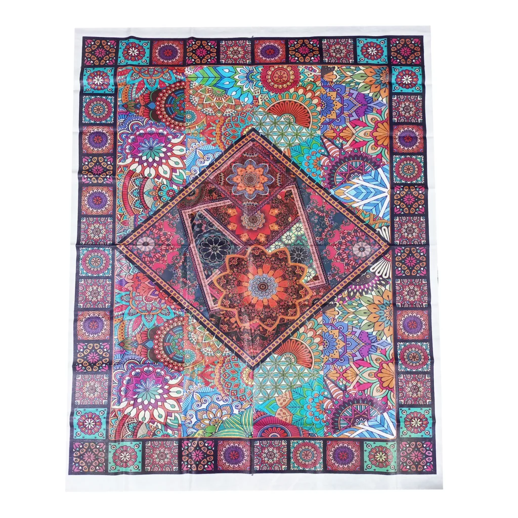 سفره 6 نفره مدل ghv کد 1026