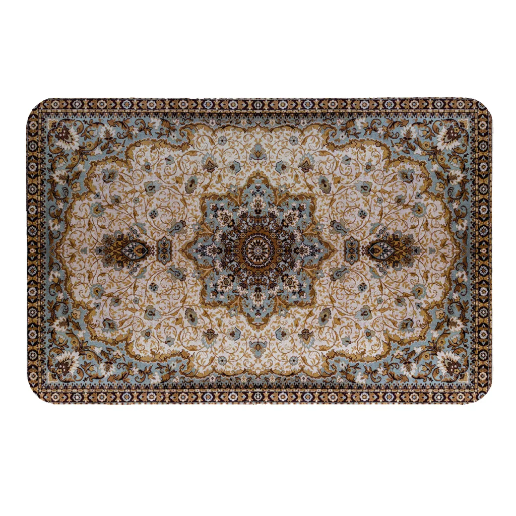 پادری طرح فرش کد 5335 سایز 80 × 50 سانتی‌متر