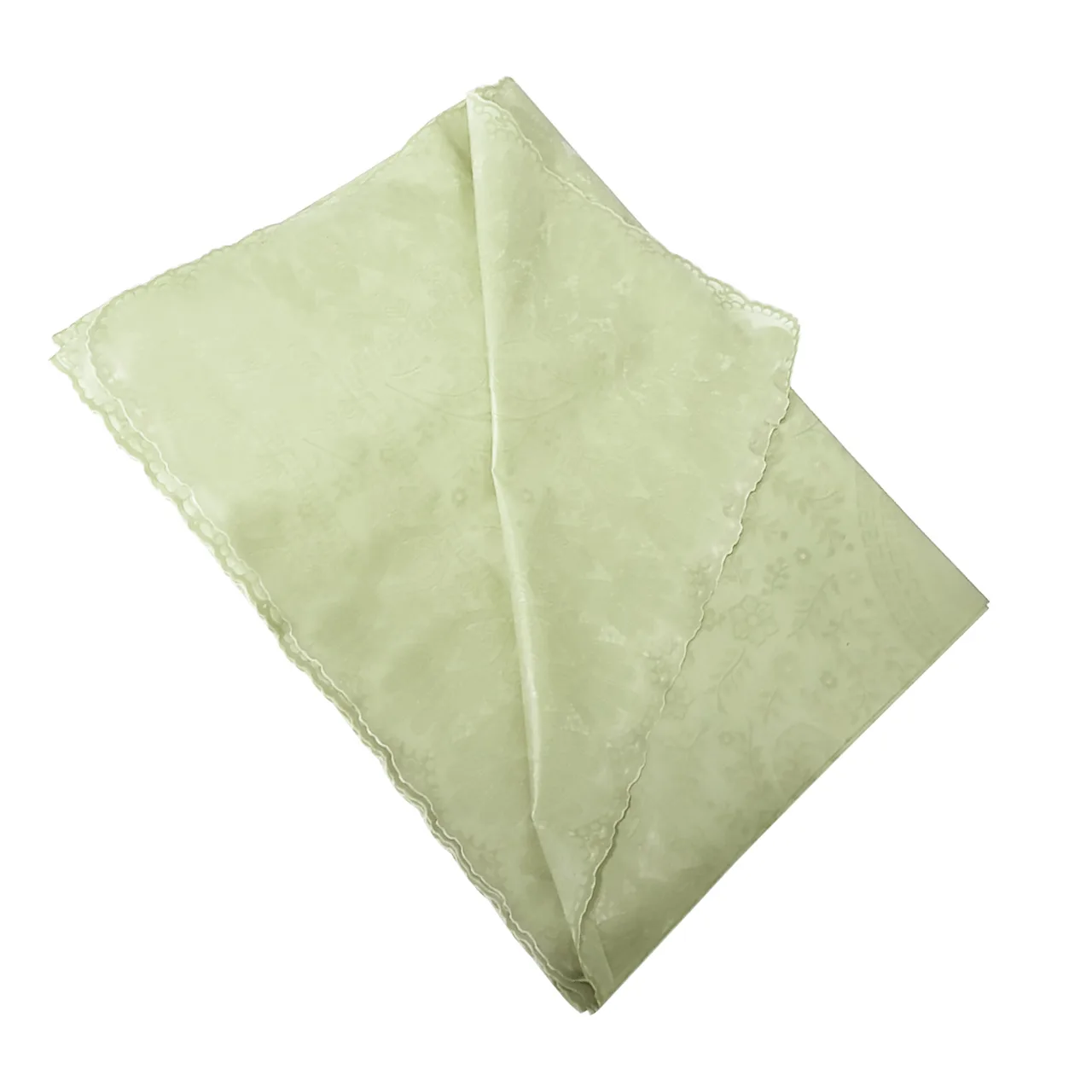 سفره 6 نفره مدل نگین کد Kr-1179 به همراه سفره پاک کن