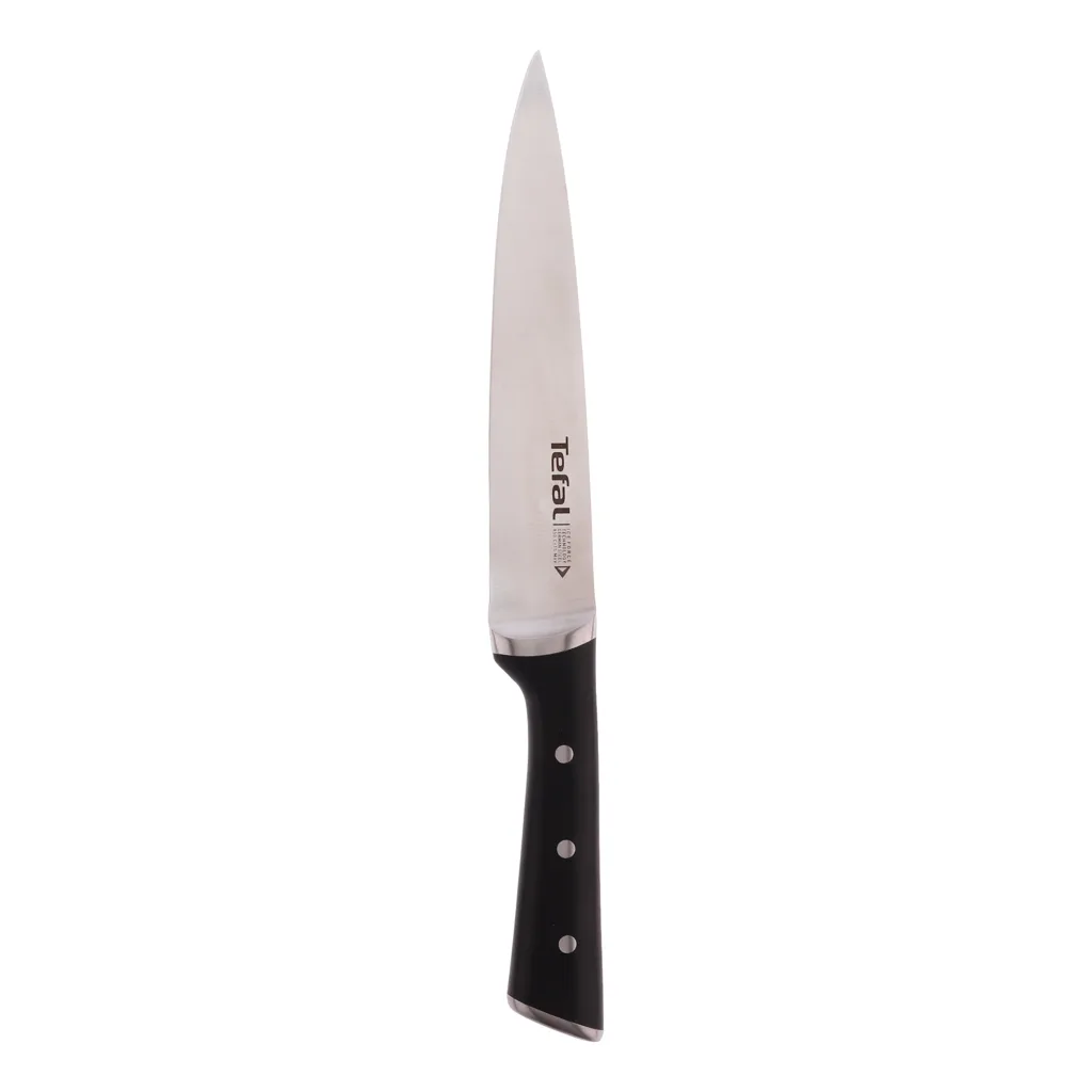 چاقو آشپزخانه تفال مدل Ice Force slicing 20cm