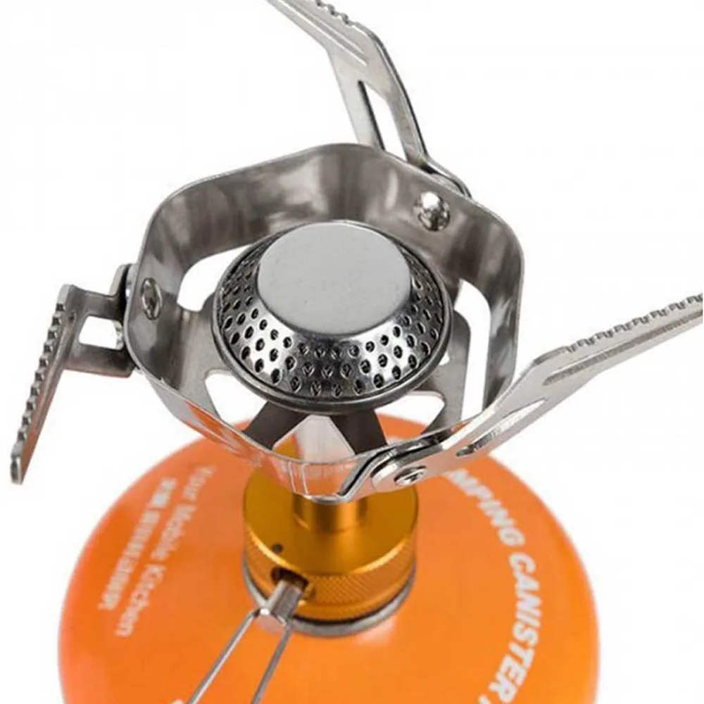 سرشعله سفری فایرمپل مدل FMS-126