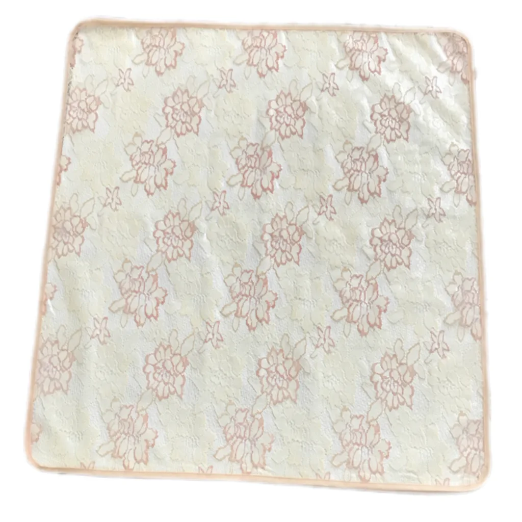 سفره 2‌ نفره مدل رویال طرح گیپور کد 015