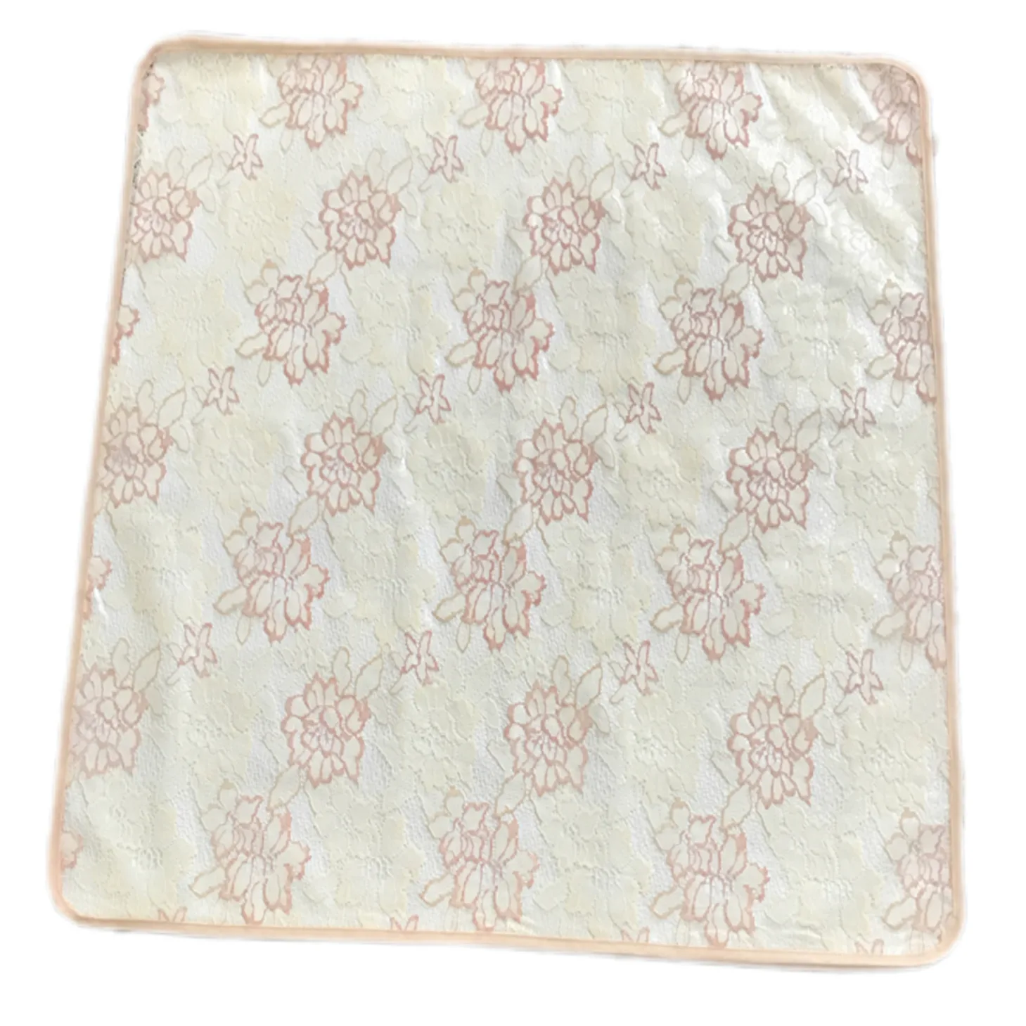 سفره 2‌ نفره مدل رویال طرح گیپور کد 015