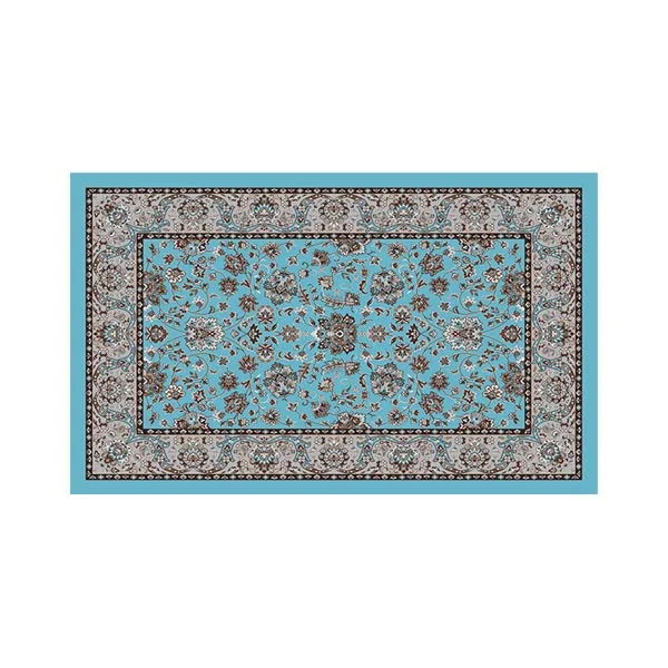 پادری مدل فرش کد MN-M35M001-MR0192 سایز 76×46 سانتی متر