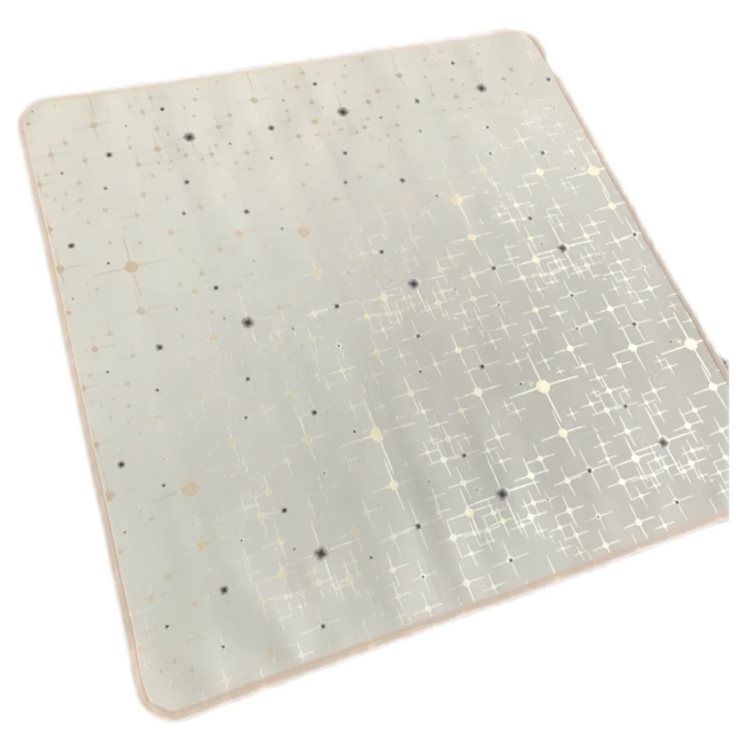 سفره 3 نفره مدل میوا پشت نخی کد 04