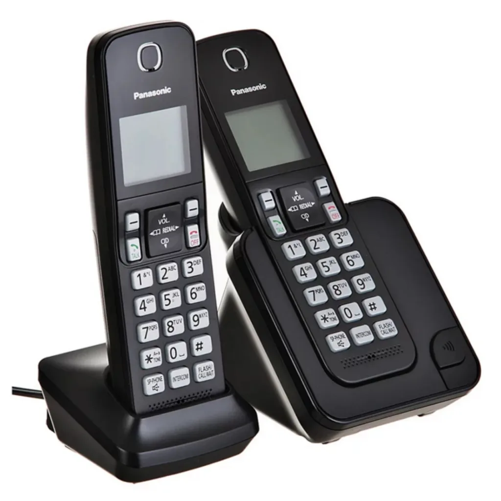 تلفن پاناسونیک مدل TG-C352