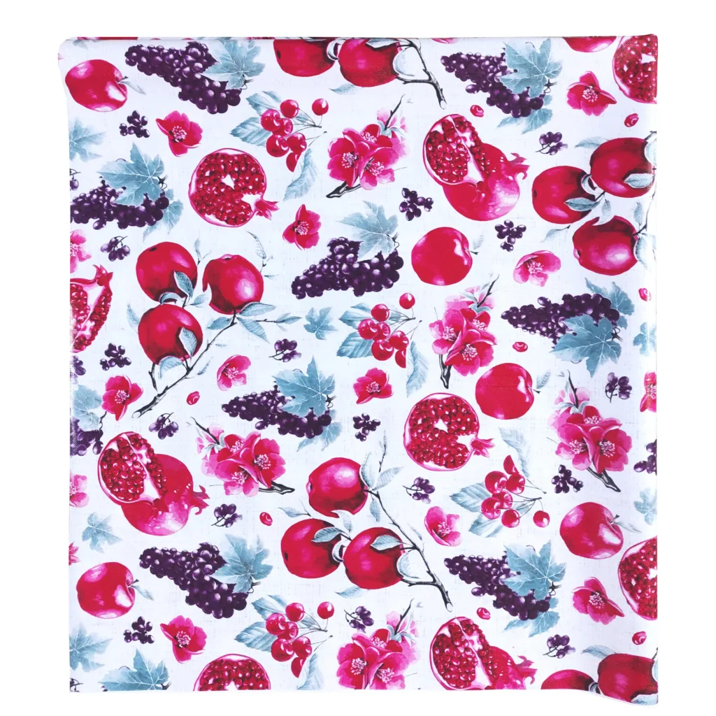 سفره 12 نفره مدل یلدا