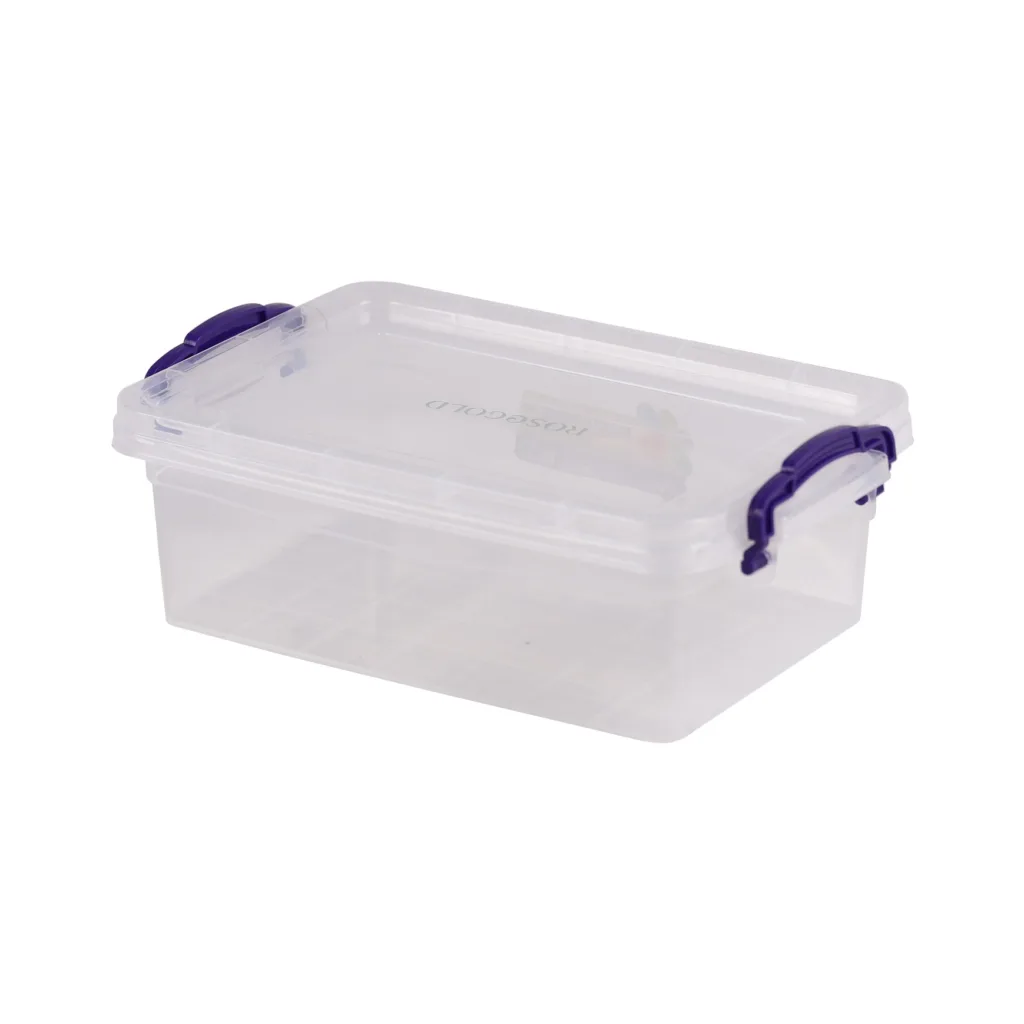 ظرف نگهدارنده رزگلد مدل 4510