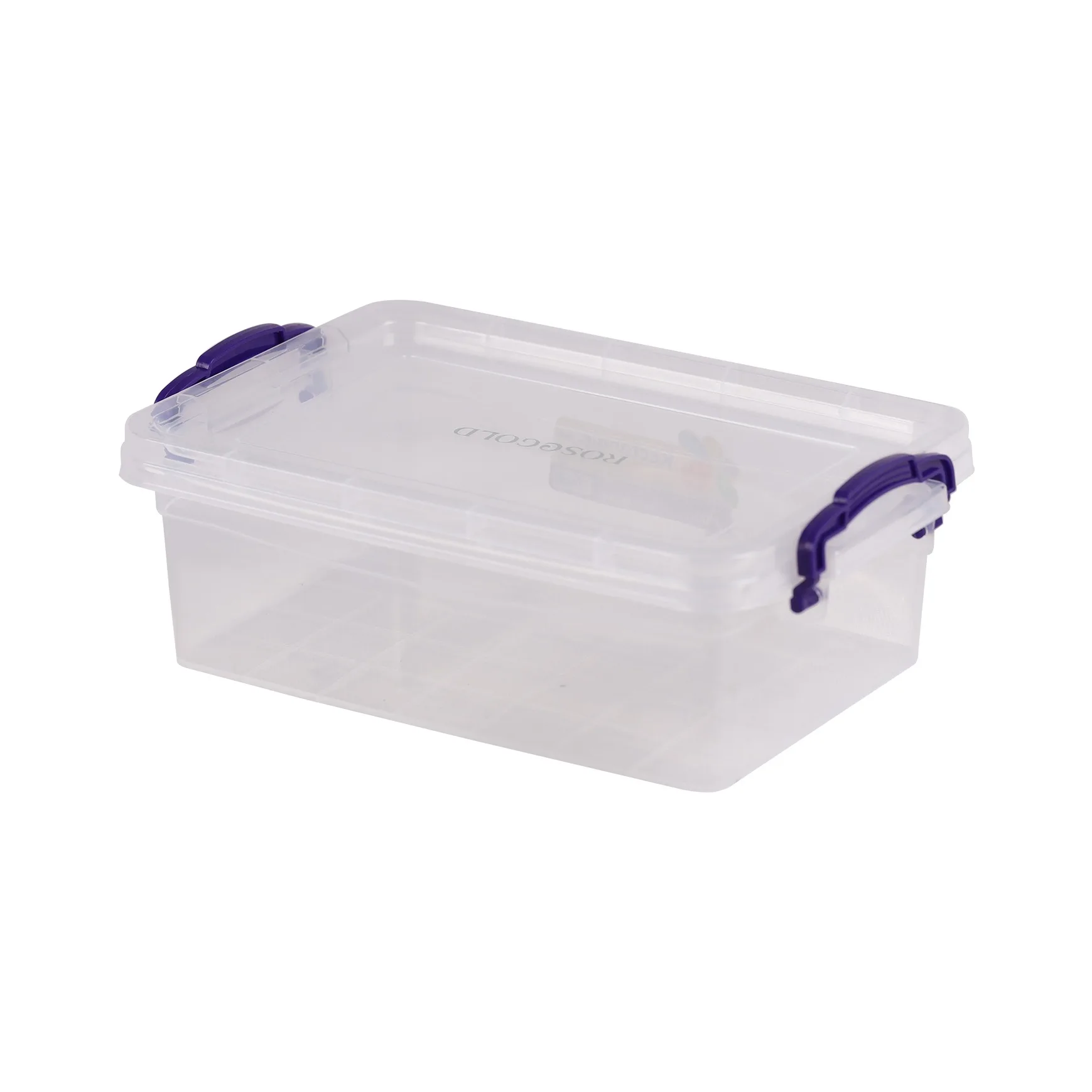 ظرف نگهدارنده رزگلد مدل 4510