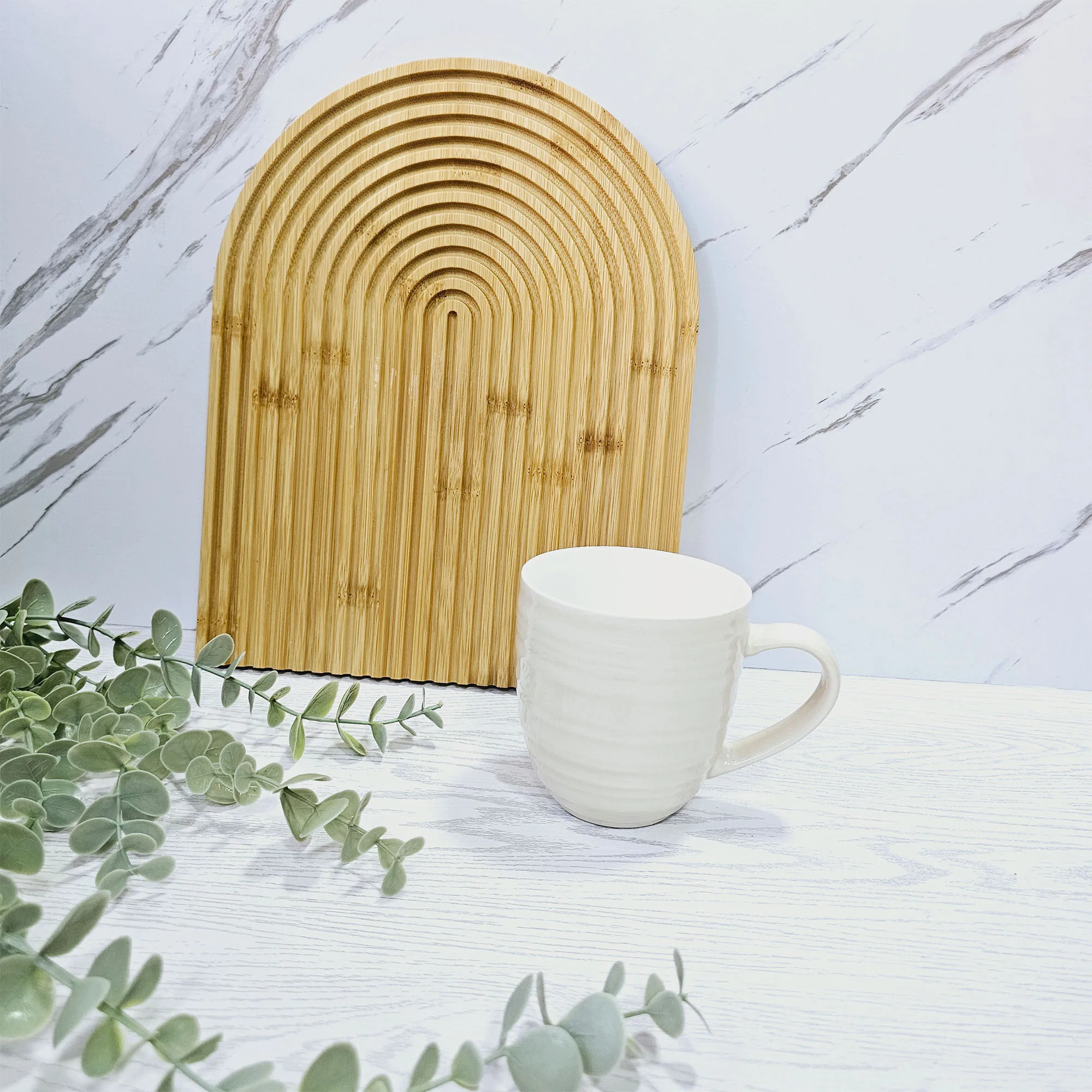 ماگ مدل Simple Beige