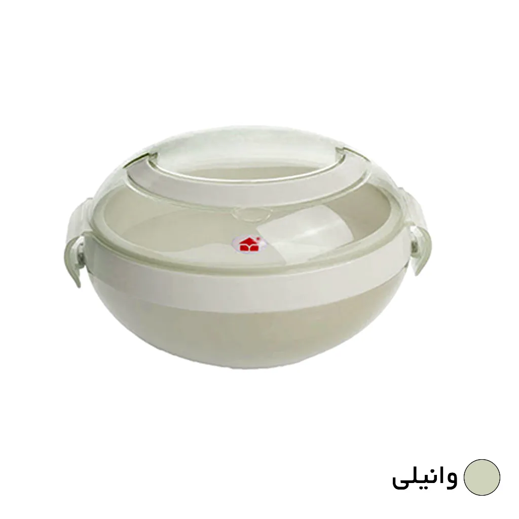 ظرف غذا مانیا مدل 110010