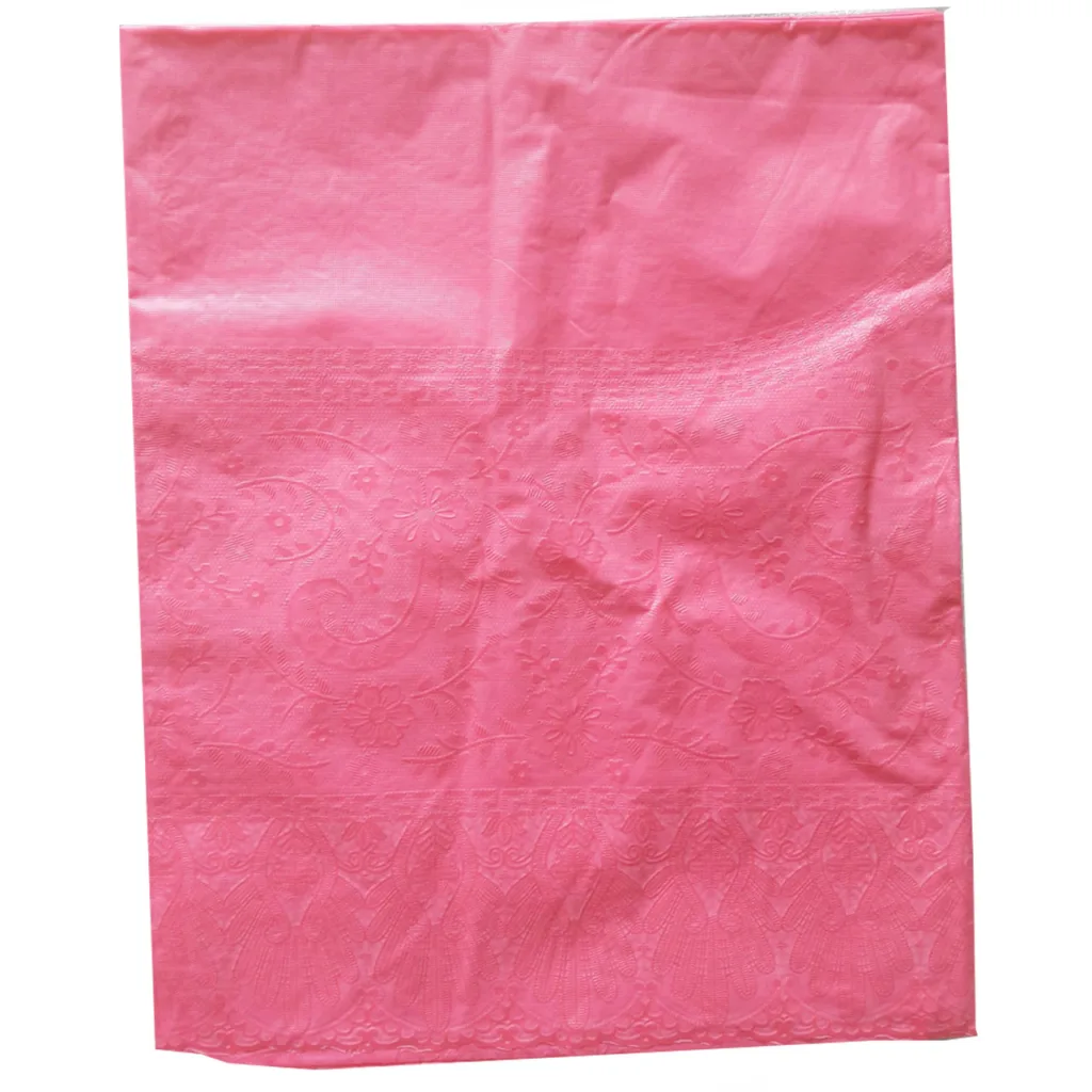 سفره 6 نفره کد ROSO1