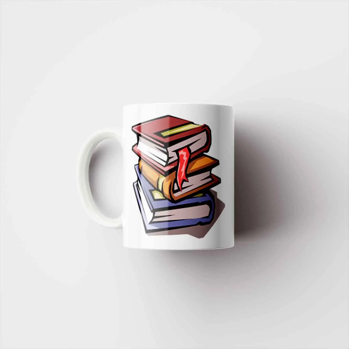 ماگ استلار طرح کتاب کد 0103