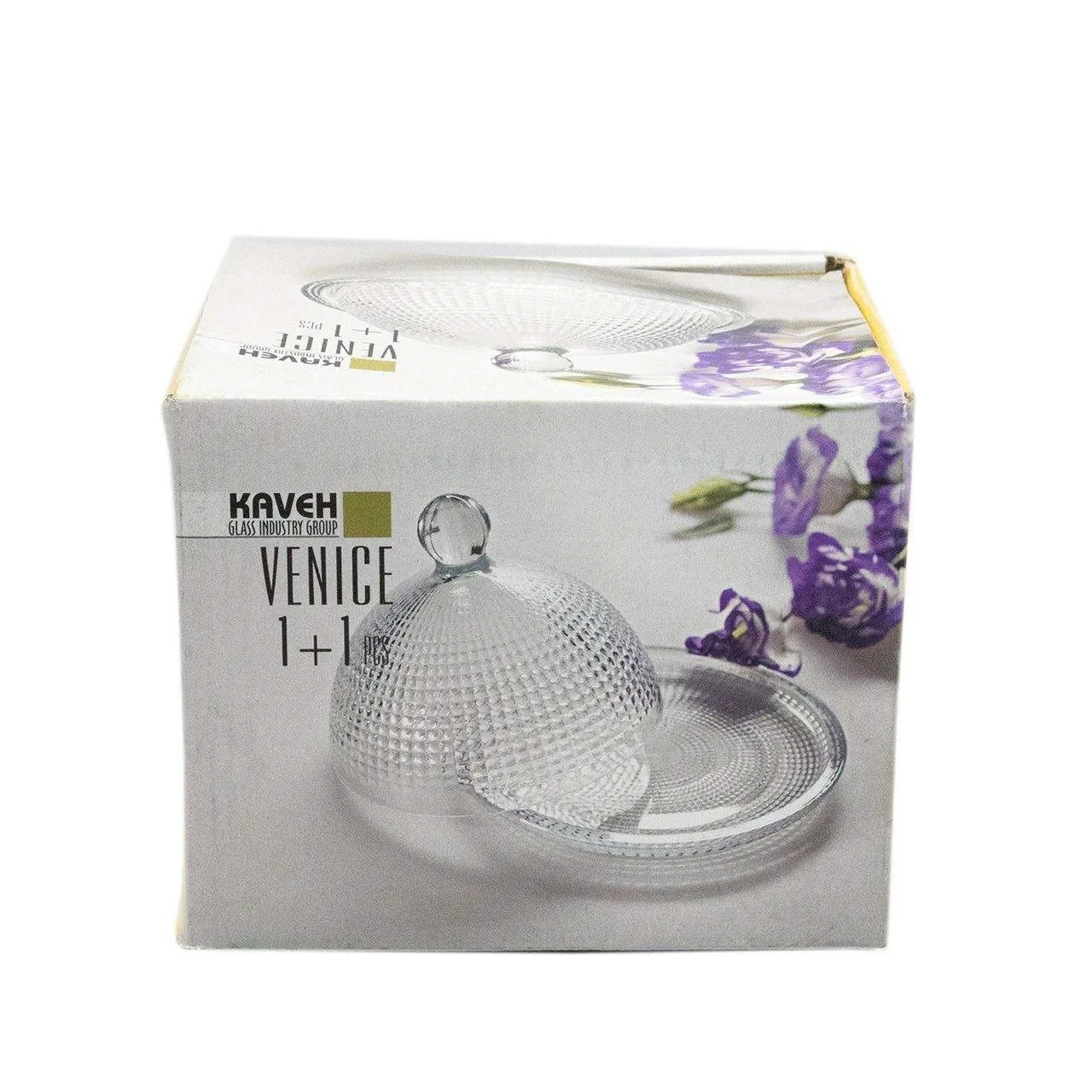 ظرف کره کاوه مدل MD1396