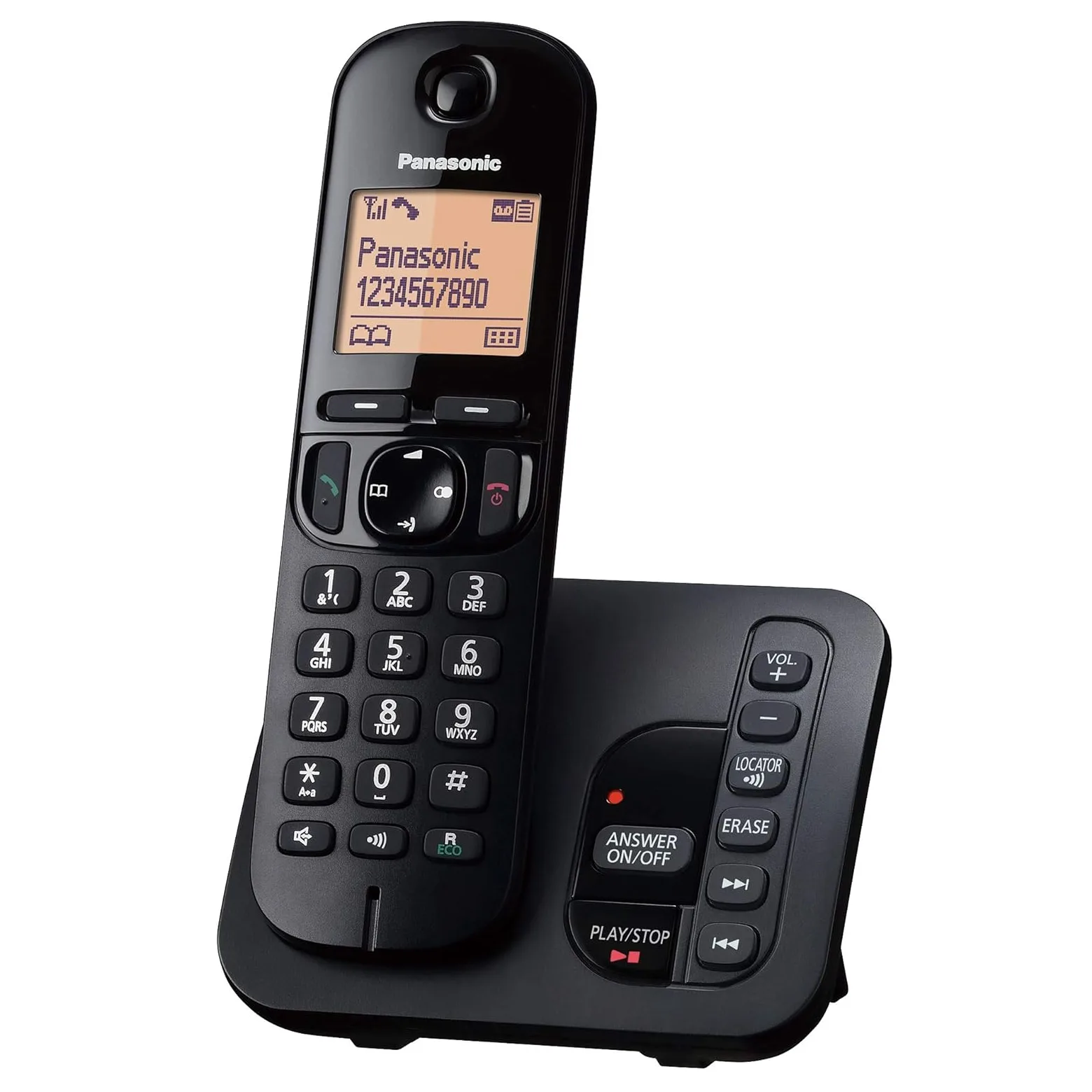 تلفن پاناسونیک مدل KX-TGC220 تلفن پاناسونیک مدل KX-TGC220