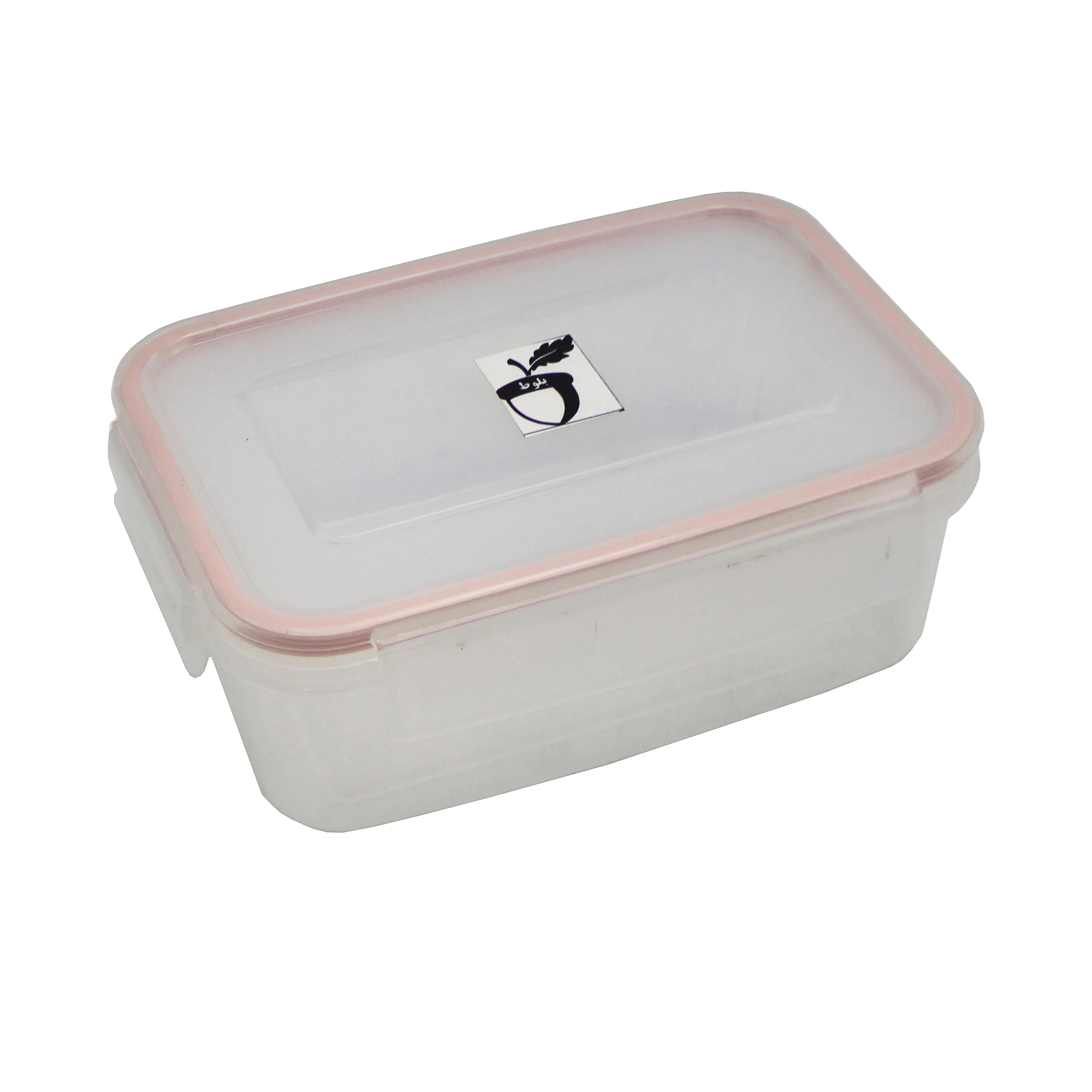 ظرف نگهدارنده مدل بلوط فریزری کد YPTP-SIZE4-T408 ظرف نگهدارنده مدل بلوط فریزری کد YPTP-SIZE4-T408