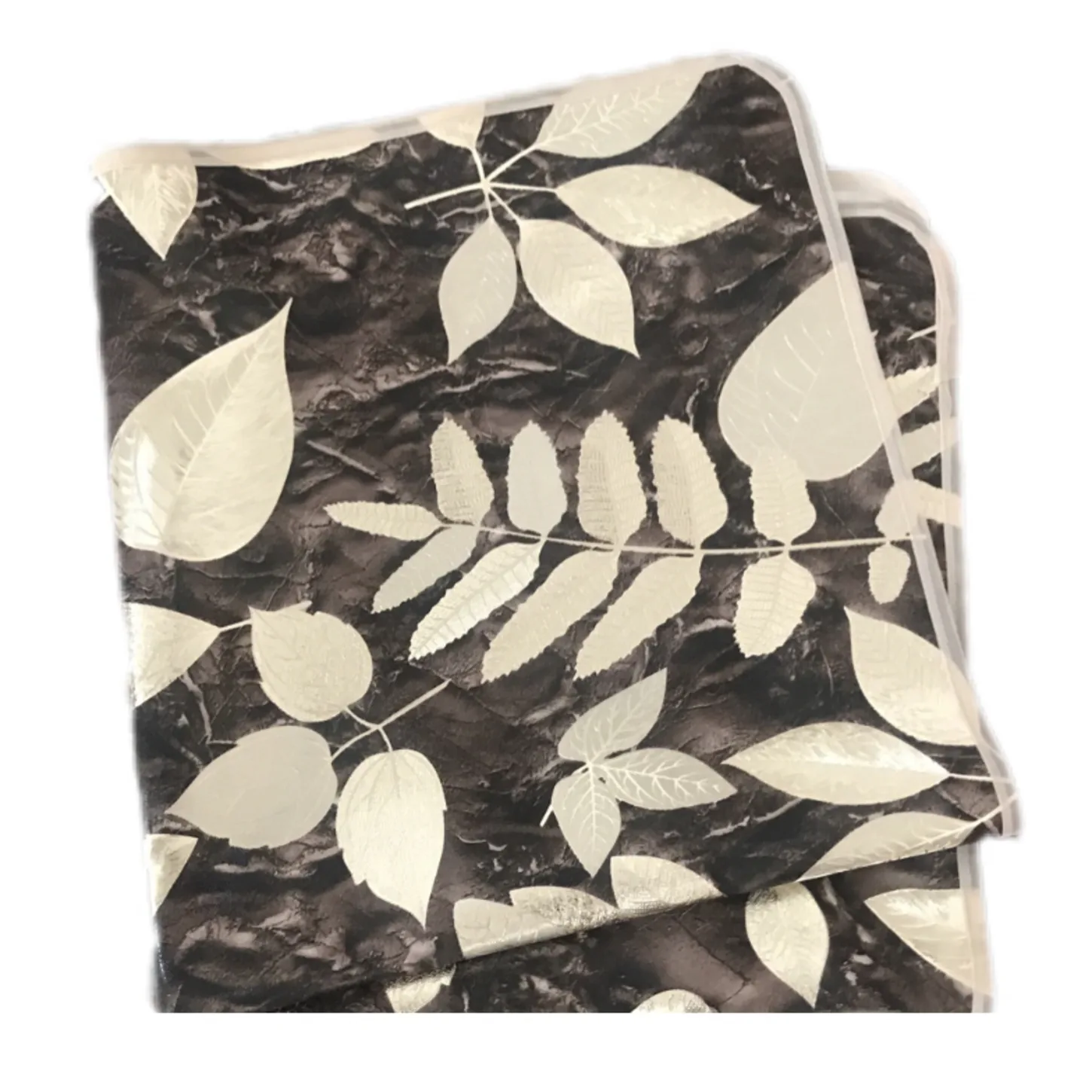 سفره 6 نفره مدل لایت طرح پشت نخی سایز 140×100 سانتی متر کد 04