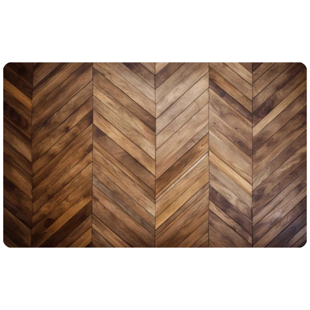 پادری مدل سه لایه رویه مخمل طرح مدرن کد 1401 سایز 75×45 سانتی متر