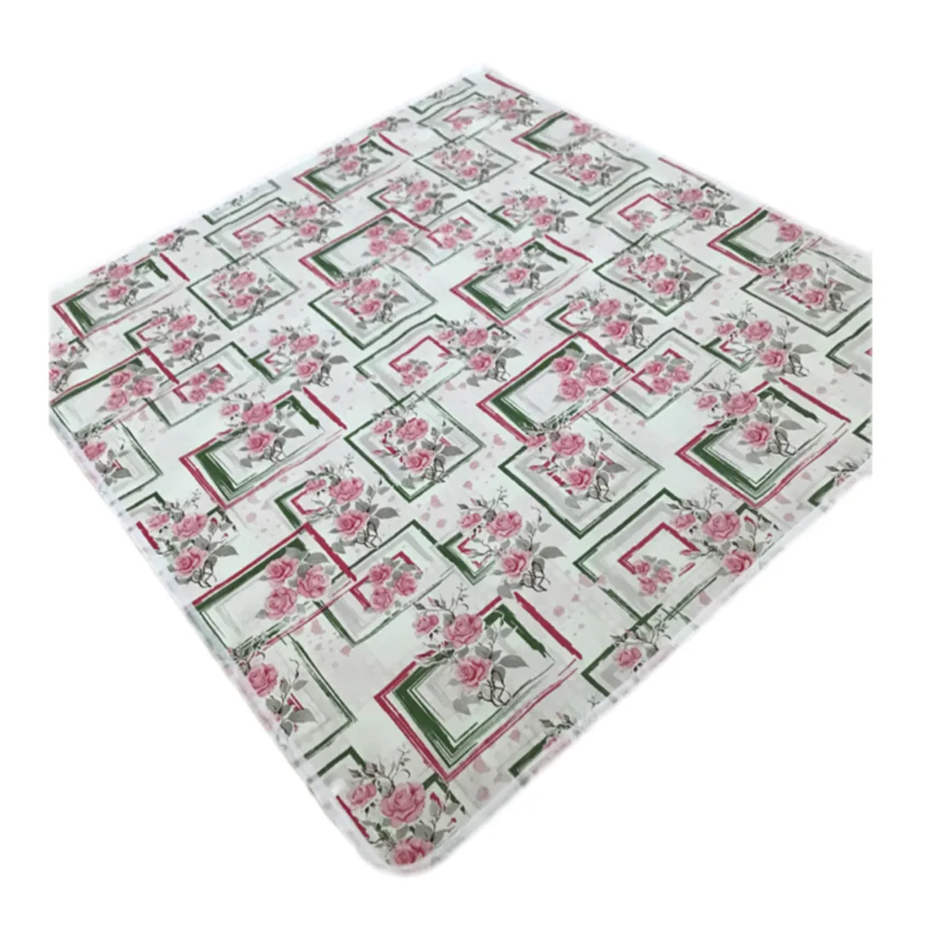 سفره 3 نفره طرح آوا مدل 2 رو کد 01