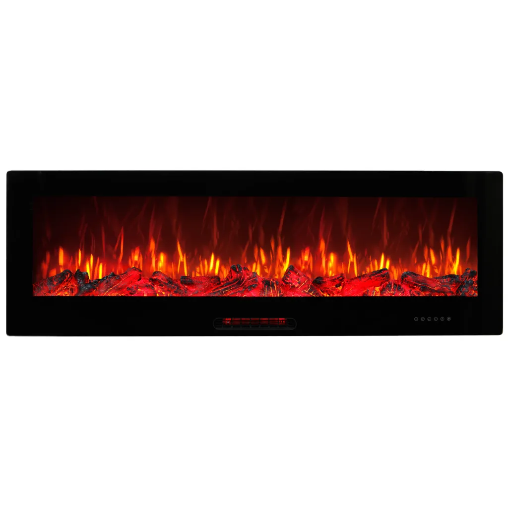 شومینه برقی اچ بی مدل LCD-150