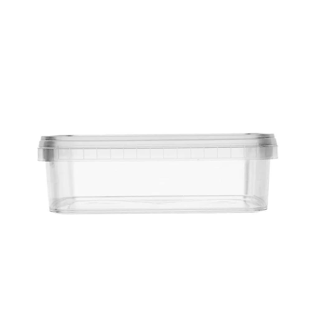 ظرف نگهدارنده مدل مایکروویوی 1000 کد 1337 بسته 10 عددی