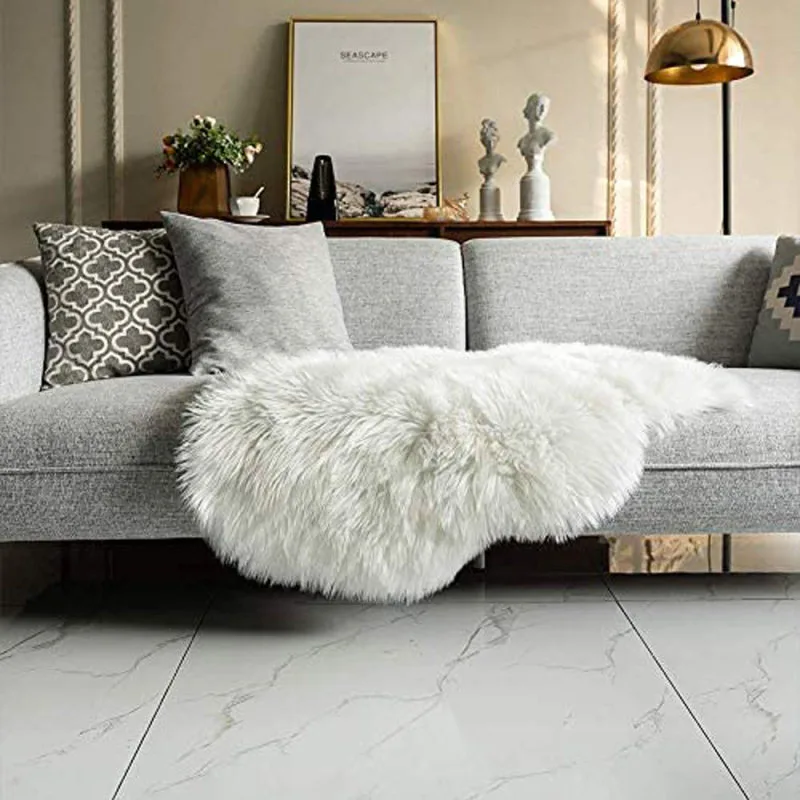 پادری هیراد هوم فرنشینگ مدل modern mat سایز 58x88 سانتی متر