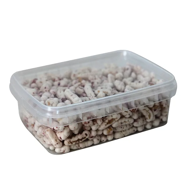 ظرف نگهدارنده مدل Yummy کد 555 بسته 15 عددی