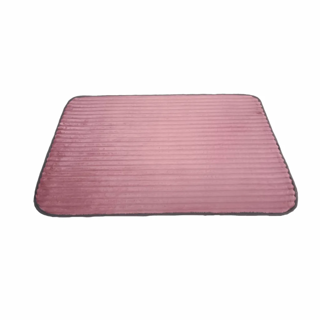 پادری مدل مخمل کبریتی کد 013 سایز 80×50 سانتی متر