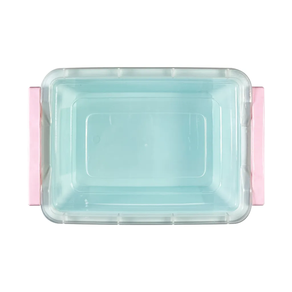 ظرف نگهدارنده مدل درب دار کد S002