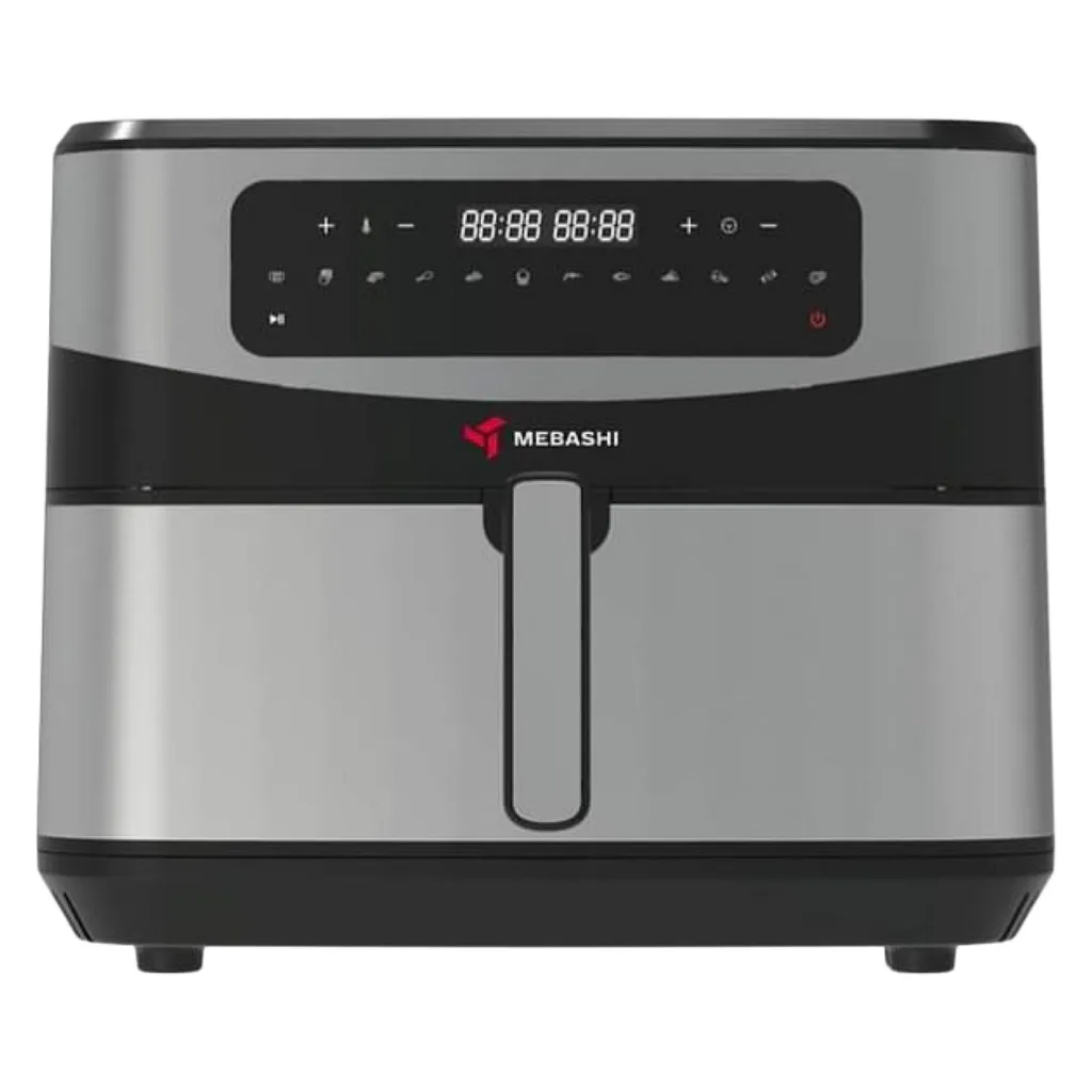 سرخ کن بدون روغن مباشی مدل ME-AF957