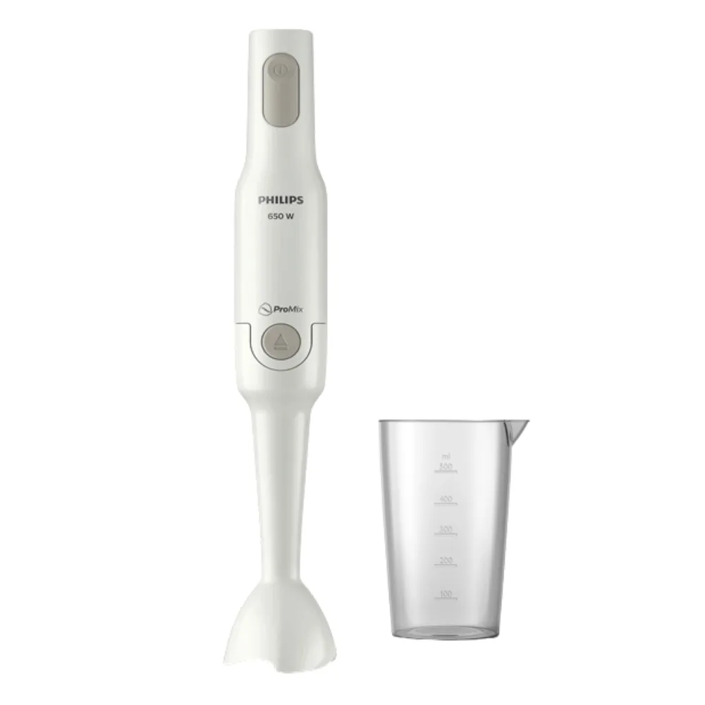 گوشت کوب برقی 650 وات فیلیپس مدل HR2531
