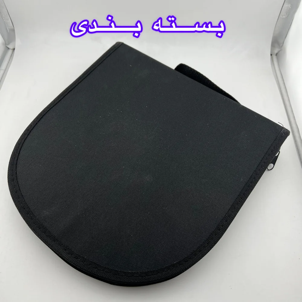 مجموعه ظروف سفری 2 نفره کد Stainless steel