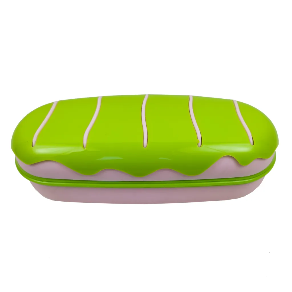 ظرف نگهدارنده طرح ساندویچ مدل S11