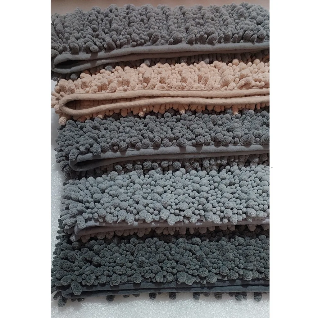 پادری مدل مرجانی  سایز 50×80 سانتیمتر