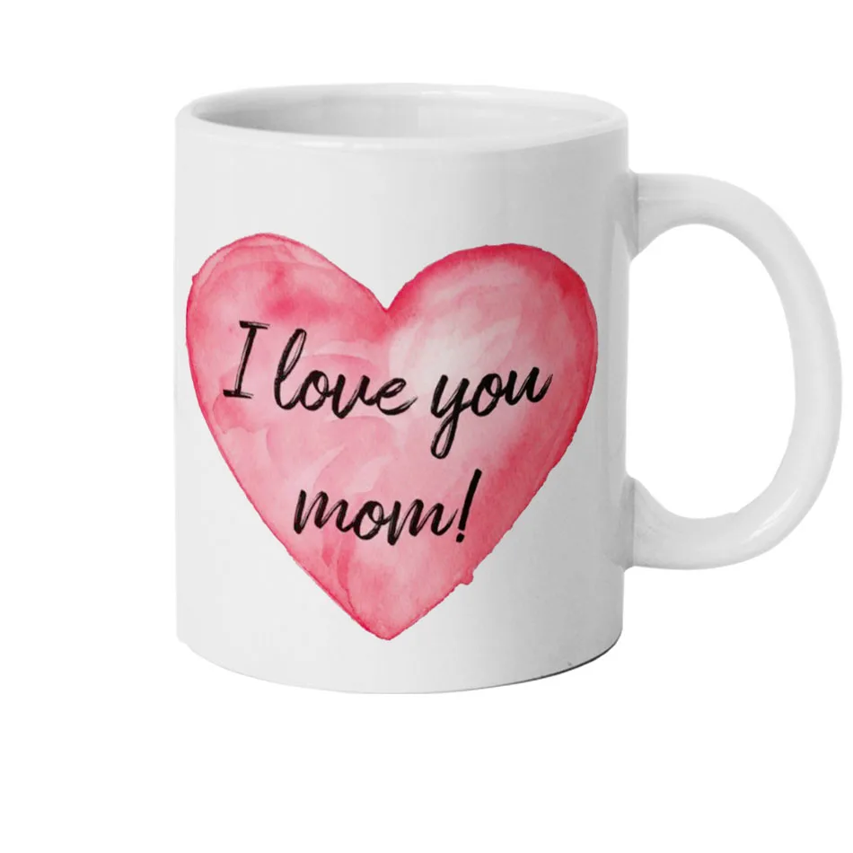 ماگ هومرو طرح روز مادر مدل MG1055