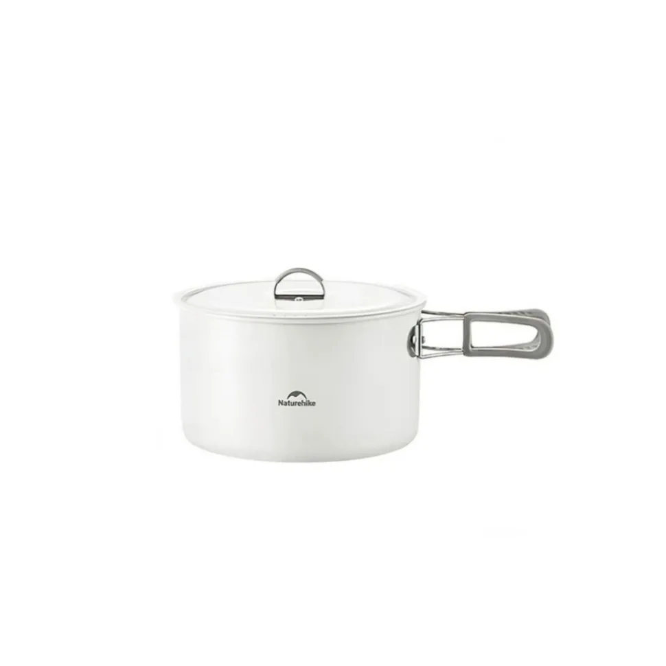 قابلمه سفری نیچرهایک مدل Cnk 2450
