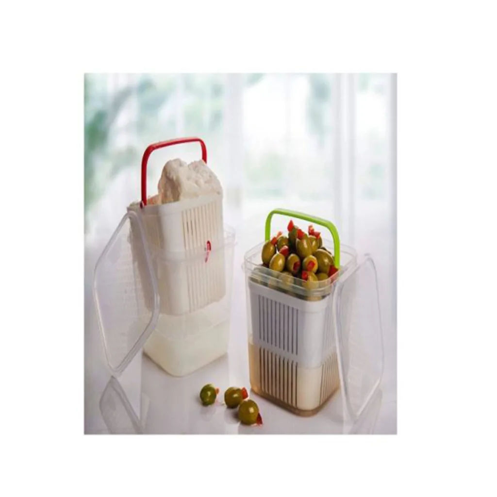 ظرف نگهدارنده مانیا مدل M-210