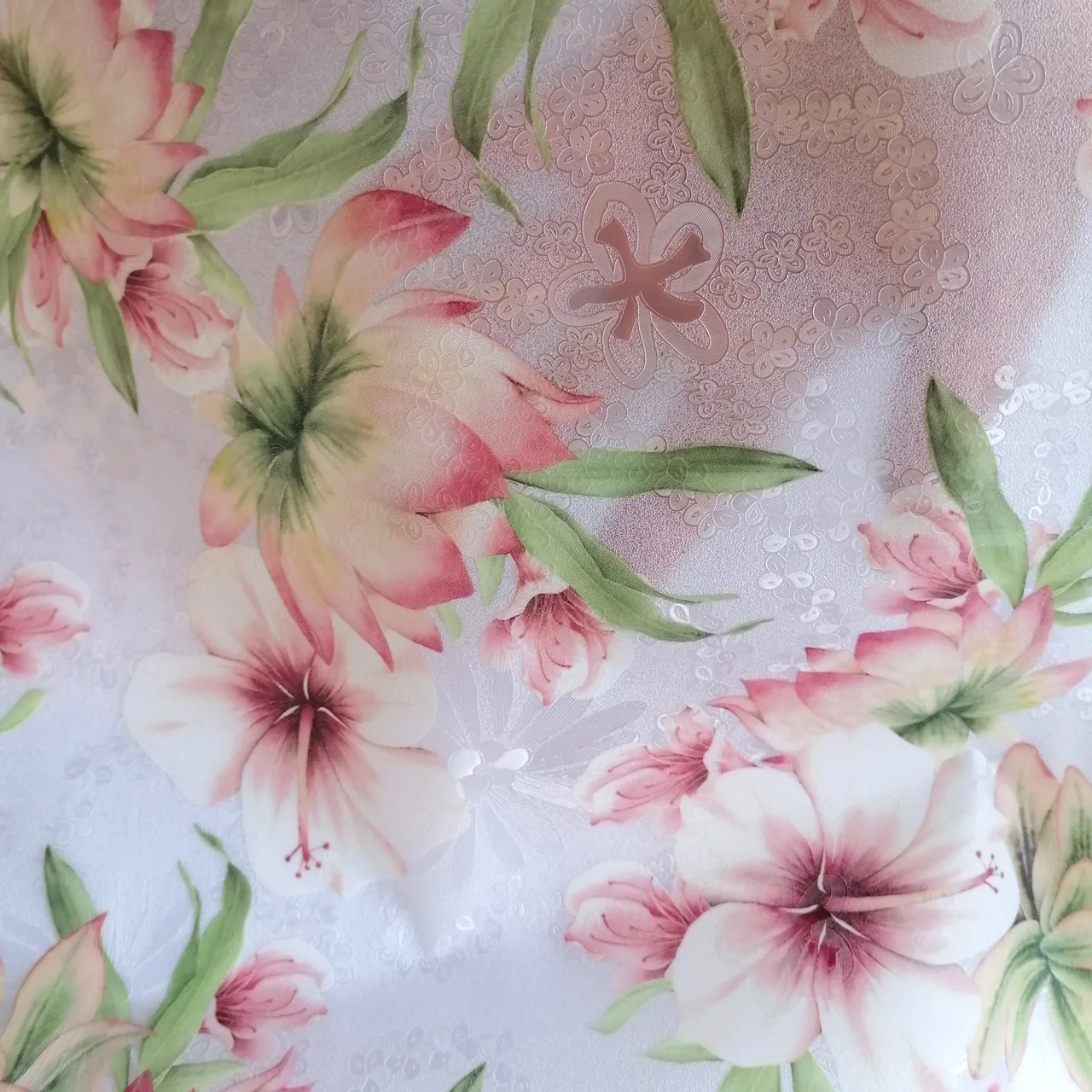 سفره 4 نفره مدل niloo11