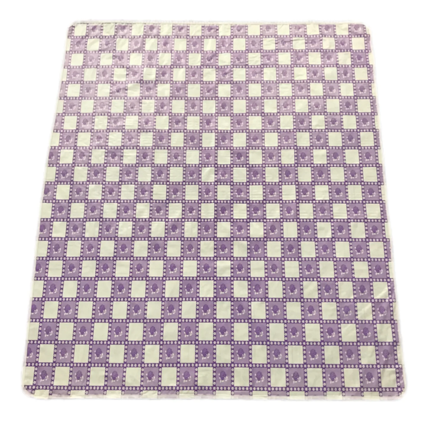 سفره 3 نفره آوا مدل 2 رو کد 06 سایز 100×80 سانتی متر