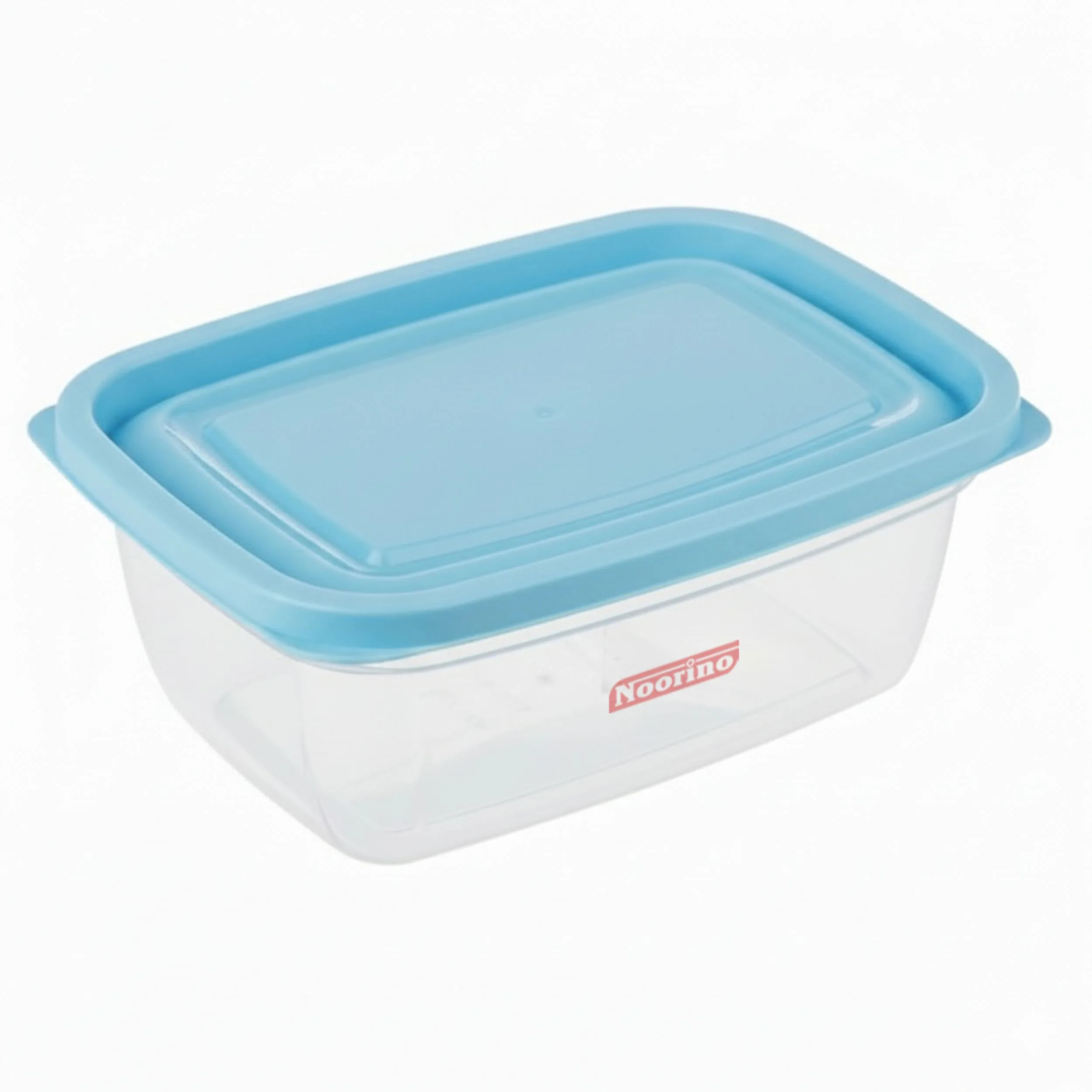 ظرف نگهدارنده غذا 12 پارچه نورینو مدل آیرینا