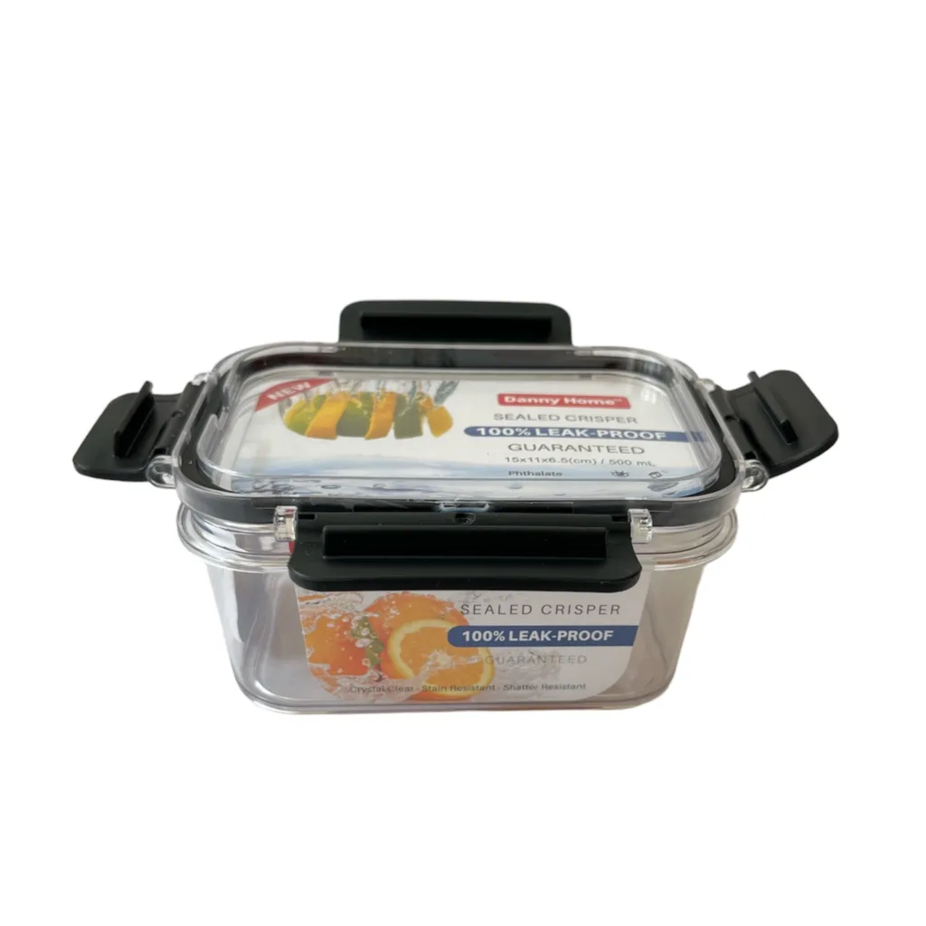 ظرف نگهدارنده دنی هوم مدل HO-079 کد VT2292