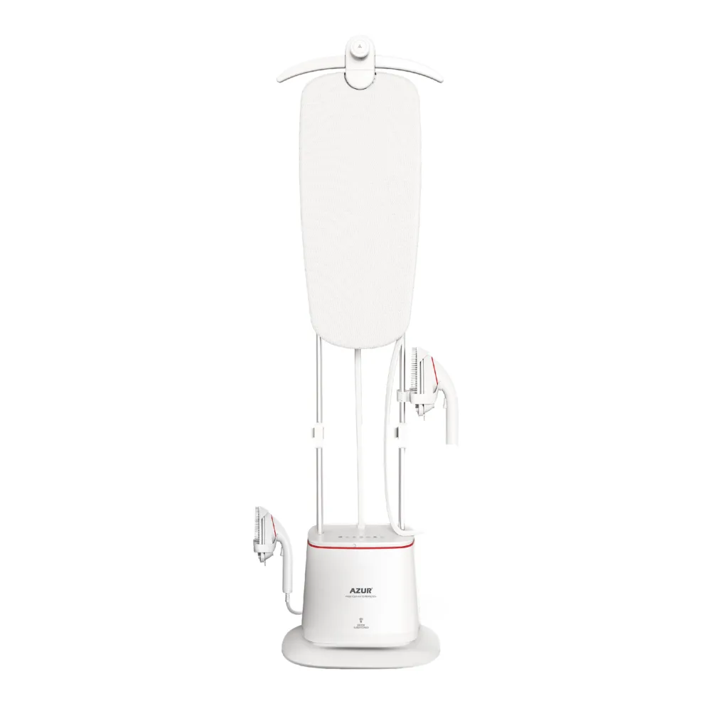 اتو ایستاده 2400 وات آزور مدل AZ-127GS