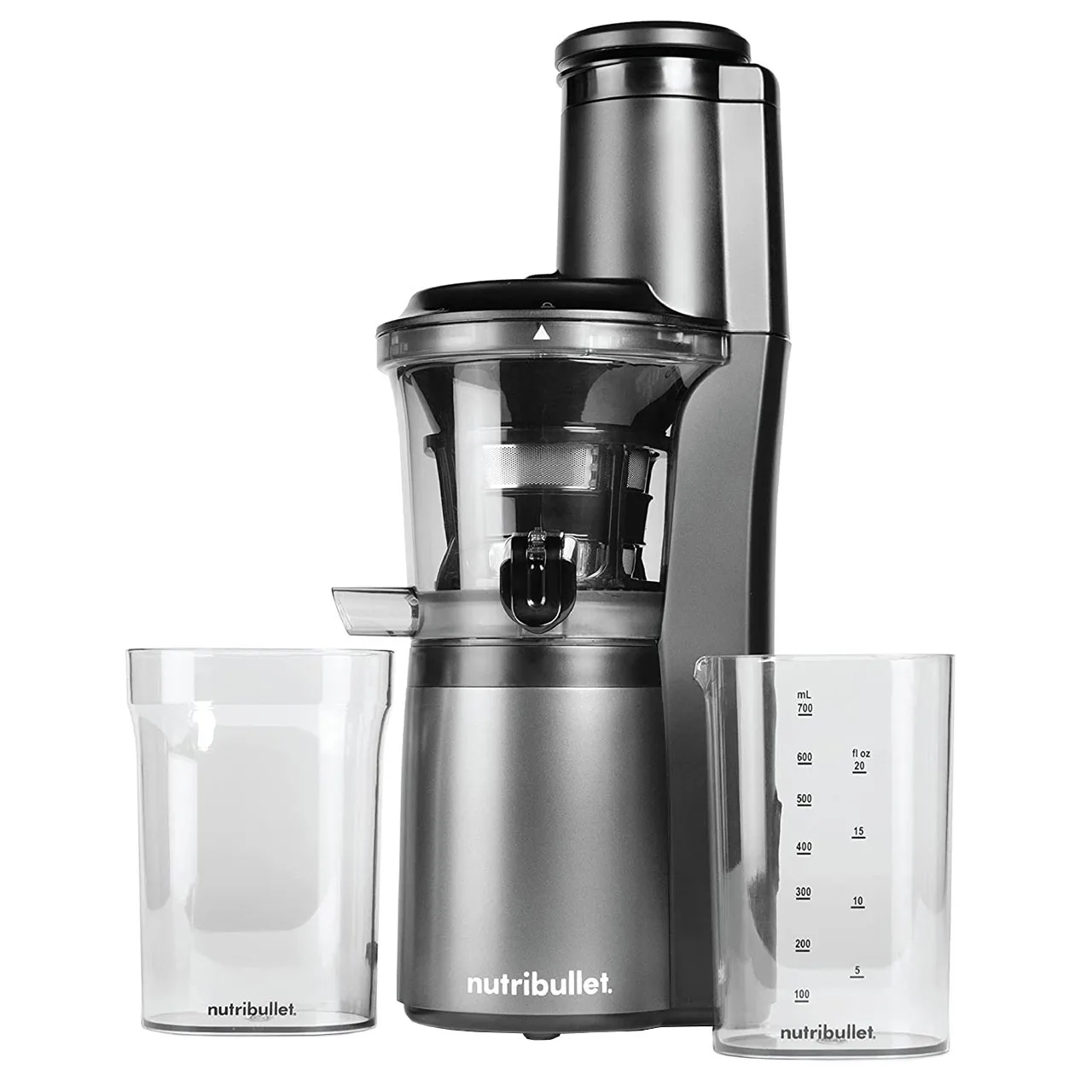 عصاره گیر نوتریبولت مدل NBJ-300 عصاره گیر نوتریبولت مدل NBJ-300
