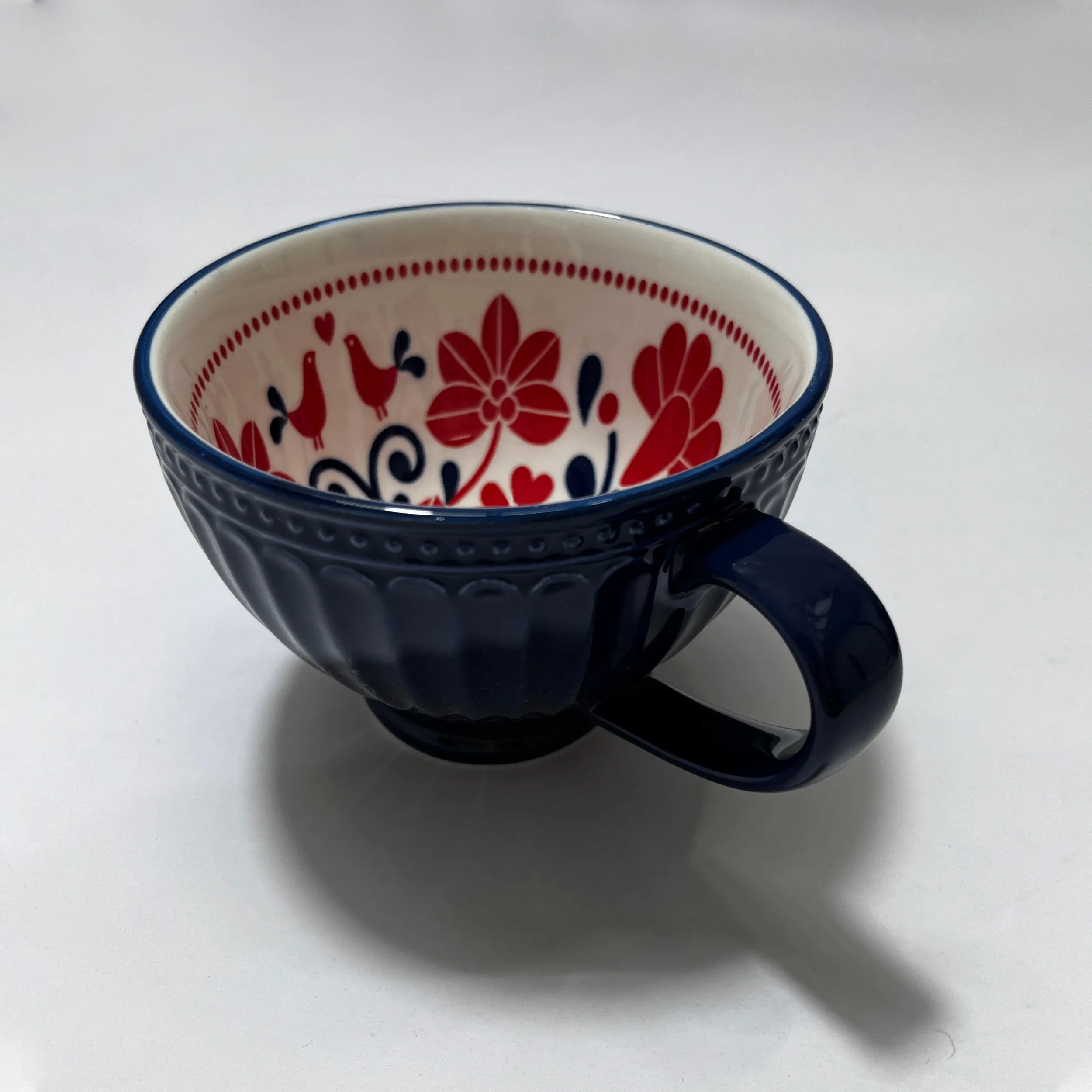 ماگ دنی هوم مدل لته خوری کد 810