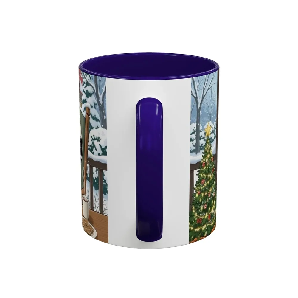 ماگ مدل کریسمس