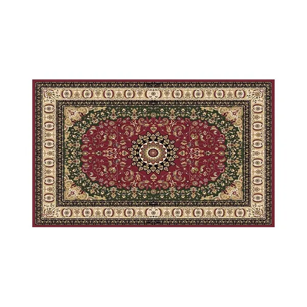 پادری مدل فرش کد MN-M35M001-MR0117 سایز 76×46 سانتی متر