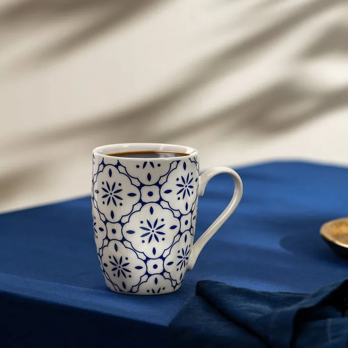 ماگ مادام کوکو مدل MorrisKupa