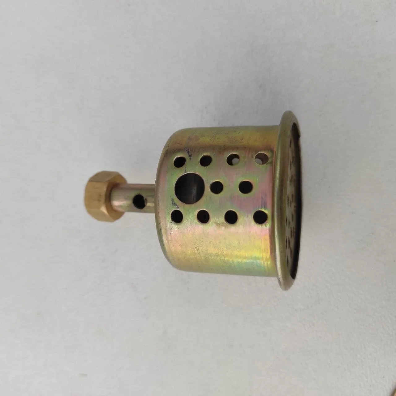 سرشعله سفری مدل M-24