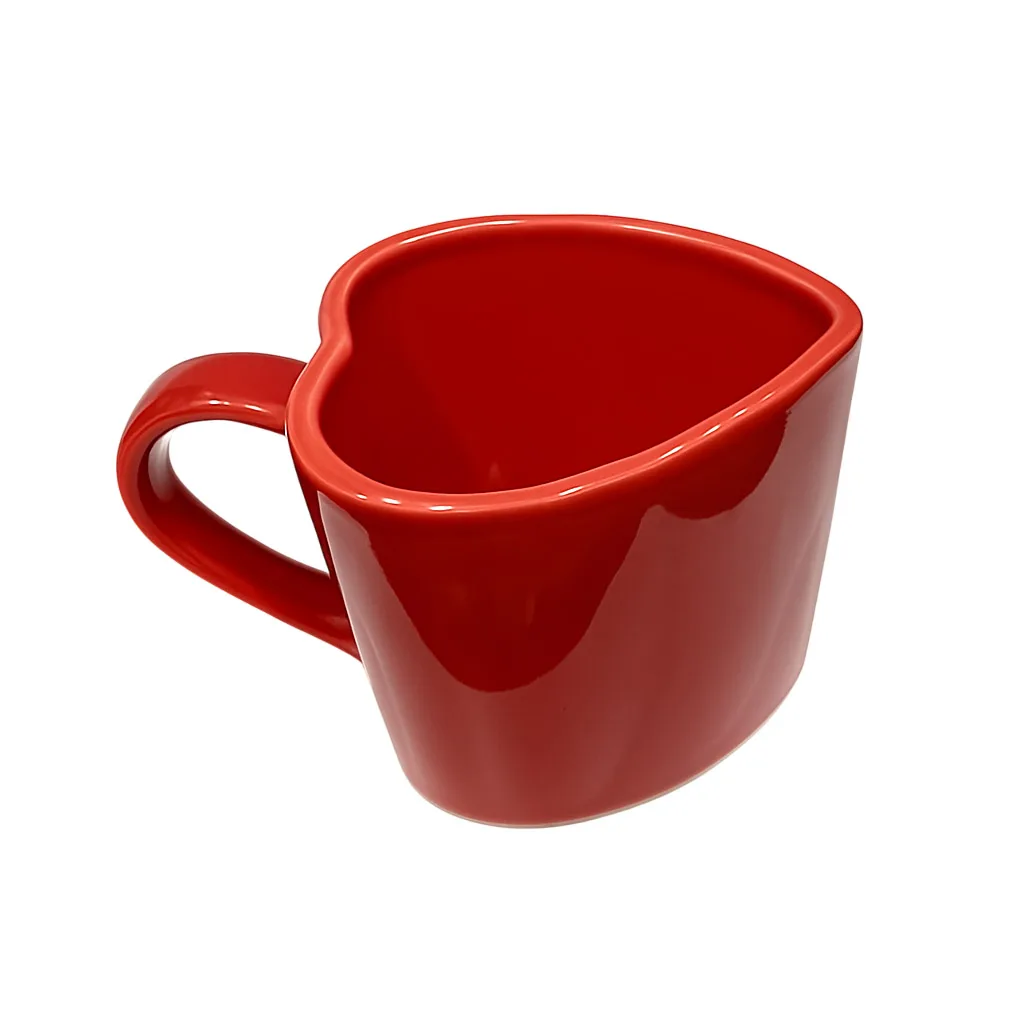 ماگ مدل قلب کد 222